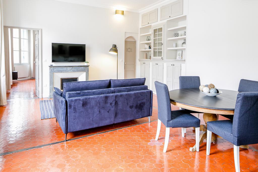 Appartement L'oustau D'alberta Aix-en-Provence